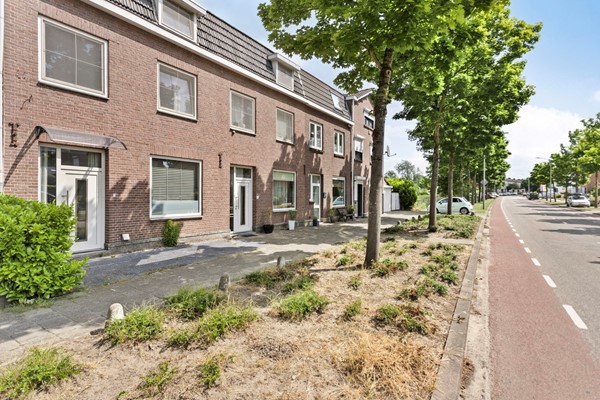 Medium property photo - Einderstraat 1E, 6414 NG Heerlen
